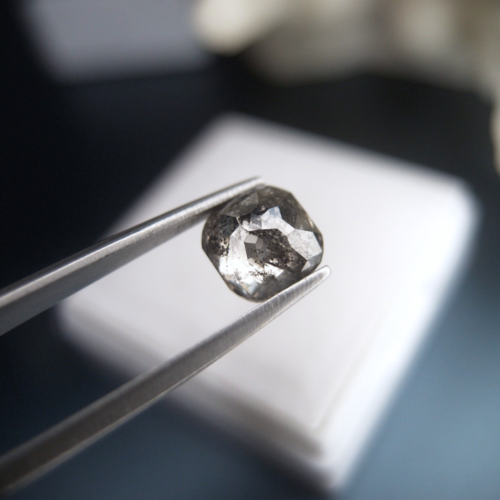 recznie robiony pierscionek zareczynowy na zamowienie